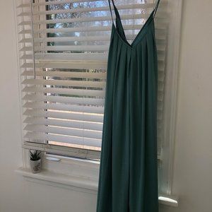 Banana Republic Trapeze Dress Size S